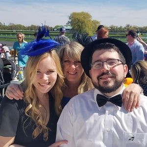 Meet your Posher, Glynnis